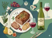 Le Pied de Cochon, Plat Emblématique de Bistrot et ses Accords Vins