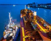 Le port de Bordeaux dévoile son plan stratégique 2026-2030 pour une croissance durable