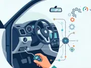 Le port OBD-II : la clé secrète pour diagnostiquer et personnaliser votre voiture