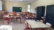 Le Pouget inaugure une nouvelle classe et une directrice pour la rentrée scolaire