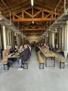 Le Printemps des châteaux à Queyrac : un week-end festif autour du vin et de l'art