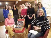 Le prix Sombres pages récompense les auteurs de polar de Nouvelle-Aquitaine