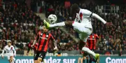 Le PSG reprend les commandes de la Ligue 1 après son large succès à Nice
