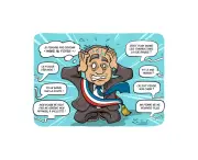 Le quotidien surchargé des maires de petits villages : une réalité méconnue