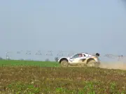Le Rallye des Collines et du Soubestre lance le championnat de France 2026 à Arzacq