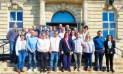 Le Rassemblement national multiplie par sept son implantation dans le Sud-Ouest