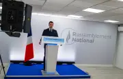 Le Rassemblement national multiplie par six ses maires, une percée historique dans les villes moyennes