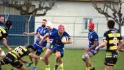 Le RCSA vise la victoire à domicile contre Nègrepelisse pour clore sa saison