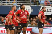 Le RCT face à l'urgence après la défaite à Perpignan : la Champions Cup comme unique salut