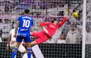 Le Real Madrid en crise après une défaite humiliante contre Getafe