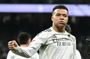 Le Real Madrid retrouve sa solidité sans Mbappé, un test crucial face à Manchester City