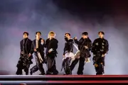 Le retour triomphal de BTS sur Netflix attire 18,4 millions de spectateurs