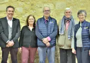 Le Rotary club de Blaye mobilisé pour une journée exceptionnelle de don du sang