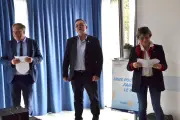 Le Rotary Club de Mérignac réunit élus et membres pour sa réunion statutaire annuelle