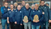 Le Rugby Club Jacou honoré pour son engagement bénévole et son accueil