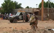 Le Sahel, épicentre mondial du terrorisme, concentre près de la moitié des décès