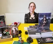 Le Salon du Livre de Cavignac célèbre sa 9e édition avec succès