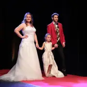 Le Salon du mariage de Maëva Song revient à Saint-Xandre pour une troisième édition prometteuse