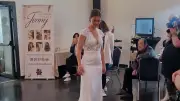 Le Salon du Mariage revient au Mas de Laux pour un week-end d'inspiration nuptiale
