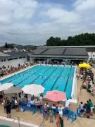 Le SAM Natation de Mauléon-Licharre lance un SOS pour sauver sa saison 2026