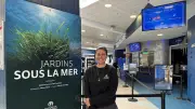 Le Seaquarium dévoile ses Jardins sous la mer, une exposition sur les herbiers
