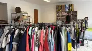 Le Secours populaire ouvre une boutique solidaire accessible à tous au Bousquet-d'Orb