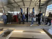 Le Sictom du Marsan investit 1,3 million d'euros pour moderniser son atelier mécanique à Saint-Perdon