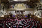 Le Sénat rejette l'expérimentation socialiste sur l'encadrement des loyers commerciaux