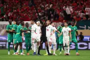 Le Sénégal conteste devant le TAS la victoire sur tapis vert du Maroc en CAN 2025