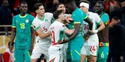 Le Sénégal perd son titre de champion d'Afrique, le Maroc désigné vainqueur