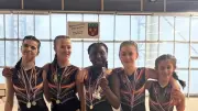 Le Sport Gym Montarnéen triomphe aux championnats régionaux UFOLEP