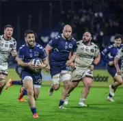 Le SU Agen lance un tournoi de belote avant le match crucial contre Carcassonne