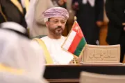 Le sultanat d'Oman critique sévèrement la politique étrangère américaine