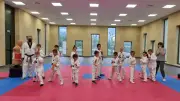 Le Taekwondo Fighting Club Balarucois élargit son offre avec le krav-maga