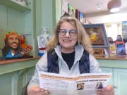 Le théâtre méconnu de Madeleine Chapsal ressuscité par l'atelier Impromptu 17 à Saintes