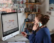 Le télétravail reste un pilier du statut cadre, la majorité des entreprises maintiennent leur politique