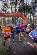 Le Trail des 4 Lacs à Hostens : un week-end sportif pour tous les niveaux