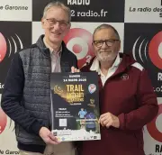 Le trail urbain du CMOB Athlétisme mobilise 550 coureurs pour la mucoviscidose