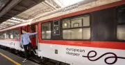 Le train couchette pour Berlin fait son retour avec European Sleeper