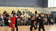 Le Trophée des garrigues réunit 200 danseurs à Bagnols-sur-Cèze pour une compétition haute en couleur