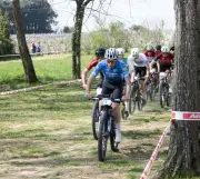 Le Trophée Massi Open XC 2026 en Nouvelle-Aquitaine : Alexis Delrieu triomphe à Gauriac