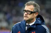 Le vestiaire de Murrayfield, une arme psychologique contre les adversaires du rugby