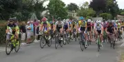 Le Vélo Club Rochefortais lance sa 3e édition du Grand Prix cycliste de Moragne