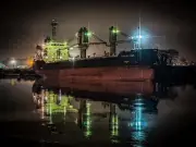 Le vraquier Aurora One libéré après 18 jours de détention au port de Bayonne