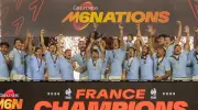 Le XV de France remporte son deuxième Tournoi des Six-Nations consécutif après un match fou