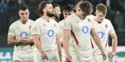 Le XV de la Rose humilié par l'Italie, Steve Borthwick sous pression avant le Crunch