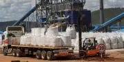 Le Zimbabwe suspend ses exportations de lithium, les cours s'envolent à la Bourse de Canton