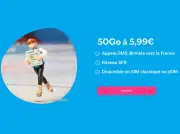 Lebara domine Trustpilot avec ses forfaits mobiles sans engagement et sa SIM offerte