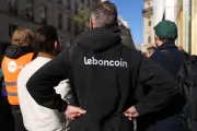 Leboncoin : la grève historique des salariés contre le durcissement du télétravail