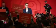 Élections au Danemark : la gauche en tête sans majorité absolue
